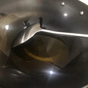 最好吃的韭黄炒肉