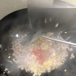 最好吃的韭黄炒肉