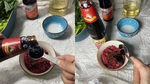 潮汕妈妈们拿手家常菜之芥蓝炒牛肉