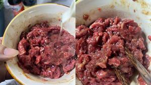 潮汕妈妈们拿手家常菜之芥蓝炒牛肉