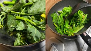 潮汕妈妈们拿手家常菜之芥蓝炒牛肉