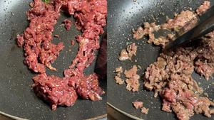 潮汕妈妈们拿手家常菜之芥蓝炒牛肉