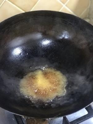 脆嫩白灼芥兰