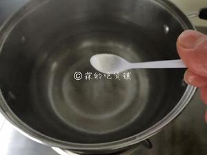 白灼芥蓝  经典快手菜