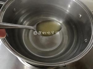 白灼芥蓝  经典快手菜