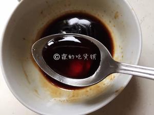 白灼芥蓝  经典快手菜