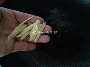 白灼芥蓝  经典快手菜