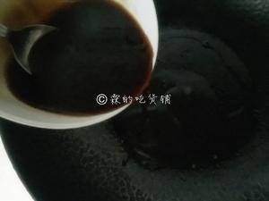 白灼芥蓝  经典快手菜