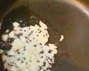 蚝油芥蓝，改刀后的比不改刀好吃百倍