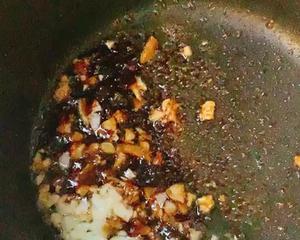 蚝油芥蓝，改刀后的比不改刀好吃百倍
