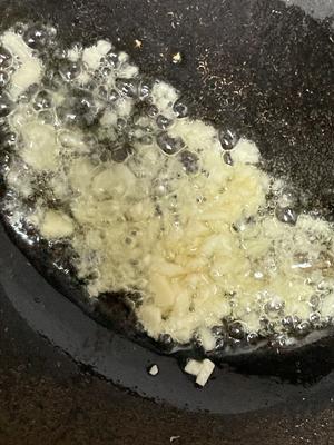广东白灼菜心