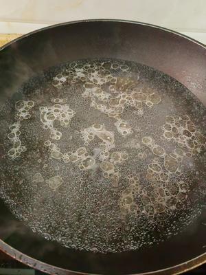 鲜嫩爽脆的蚝油菜心