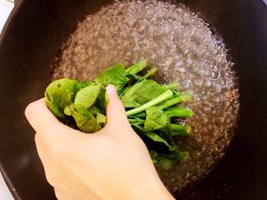 经典粤菜-白灼菜心（超详）