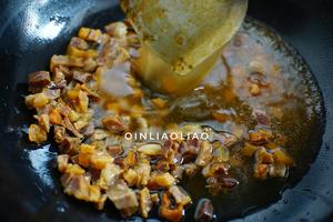 蒿子粑粑（家乡清明特色美食）