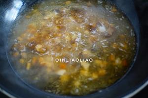 蒿子粑粑（家乡清明特色美食）
