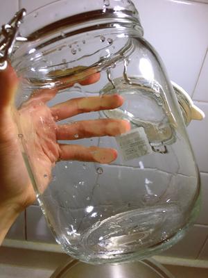 超下饭香椿酱