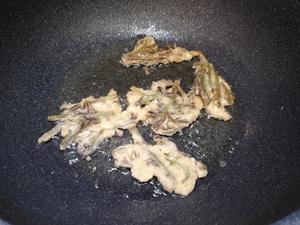 炸香椿（香椿芽最好吃的做法）