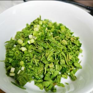 香椿炒蛋超级无敌香