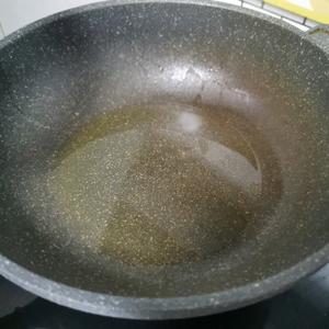 香椿炒蛋超级无敌香