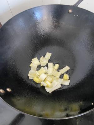 这么操作，油菜炒鸡蛋超好吃