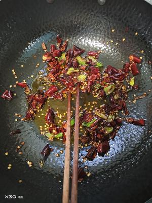 妈妈的家常菜~全家最爱吃的凉拌菜-油菜