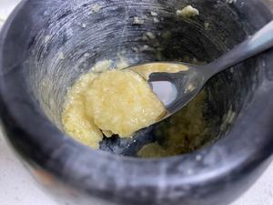 快速消耗青菜的好法子——煎菜饼