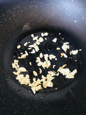 腐乳空心菜，好吃还减肥