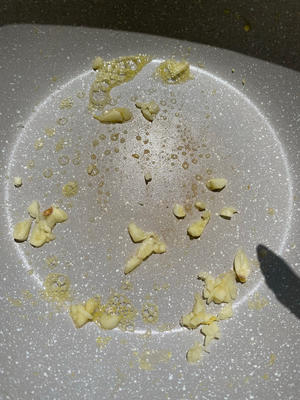 紫甘蓝炒鸡蛋