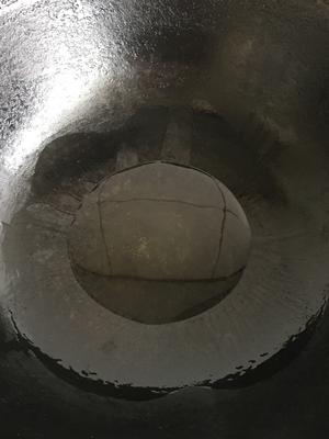 不变色的紫甘蓝炒鸡蛋