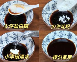 好吃是好吃，就是有点费米饭?