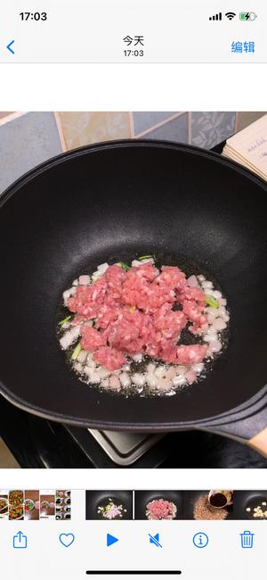 好吃是好吃，就是有点费米饭?