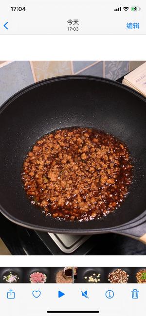 好吃是好吃，就是有点费米饭?