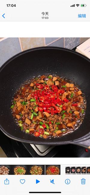 好吃是好吃，就是有点费米饭?