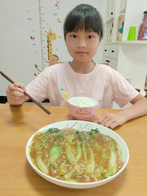 比肉还好吃的蚝油生菜