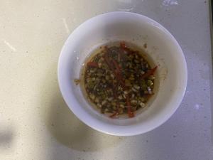 广式白灼生菜(酒店配方)