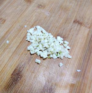 5分钟上桌的蚝油生菜