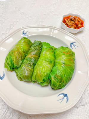 生菜这样做真的好好吃?