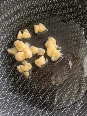 鲜掉眉毛的，上汤娃娃菜??