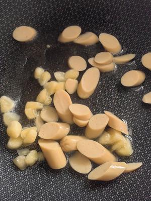 鲜掉眉毛的，上汤娃娃菜??