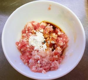 烂糊粉丝娃娃菜