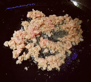 烂糊粉丝娃娃菜