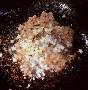 烂糊粉丝娃娃菜