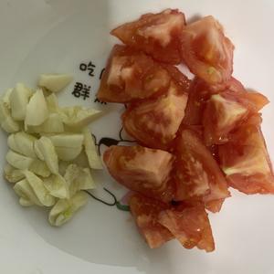 光盘系列：醋溜娃娃菜
