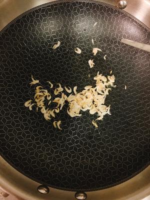 鲜掉眉毛的上汤娃娃菜
