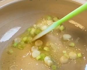 【上汤娃娃菜】★粤菜系/好吃营养经济实惠/快手菜/拿手菜