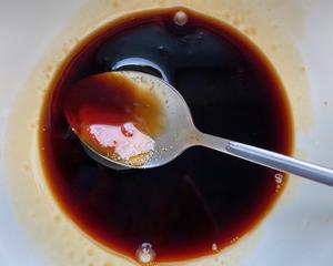 酸辣娃娃菜极简版?