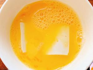 暖乎乎的娃娃菜烧豆腐，最适合转凉的天暖胃