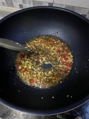 5分钟蒜蓉蚝油娃娃菜‼️健康低脂不长胖