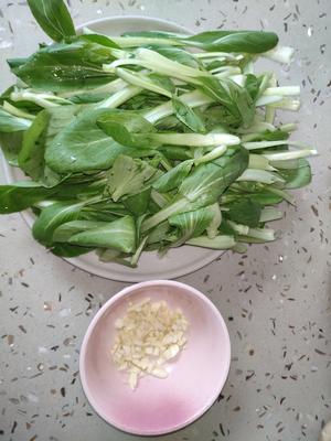 炒青菜