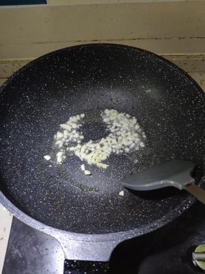 炒青菜